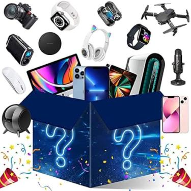 Misteriozna kutija Bronza