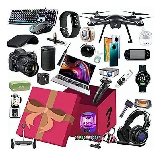 Misteriozna kutija Zlato