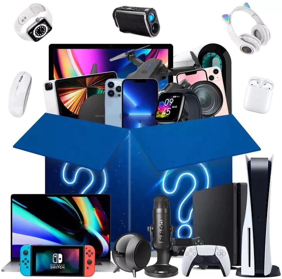 Misteriozna kutija Premijum